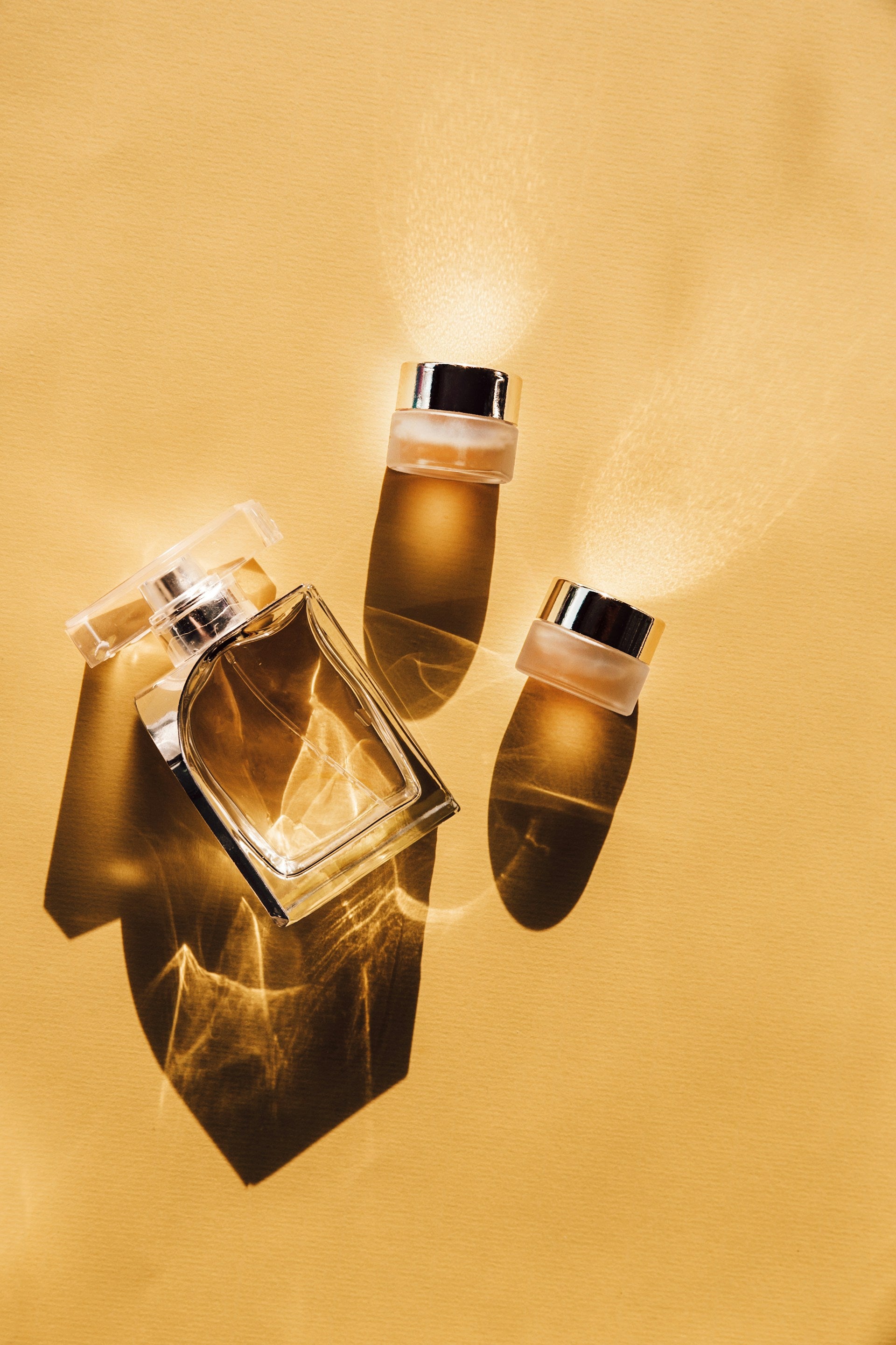 Unveiling the Mystery: Why Your Favourite Fragrances Are Discontinued