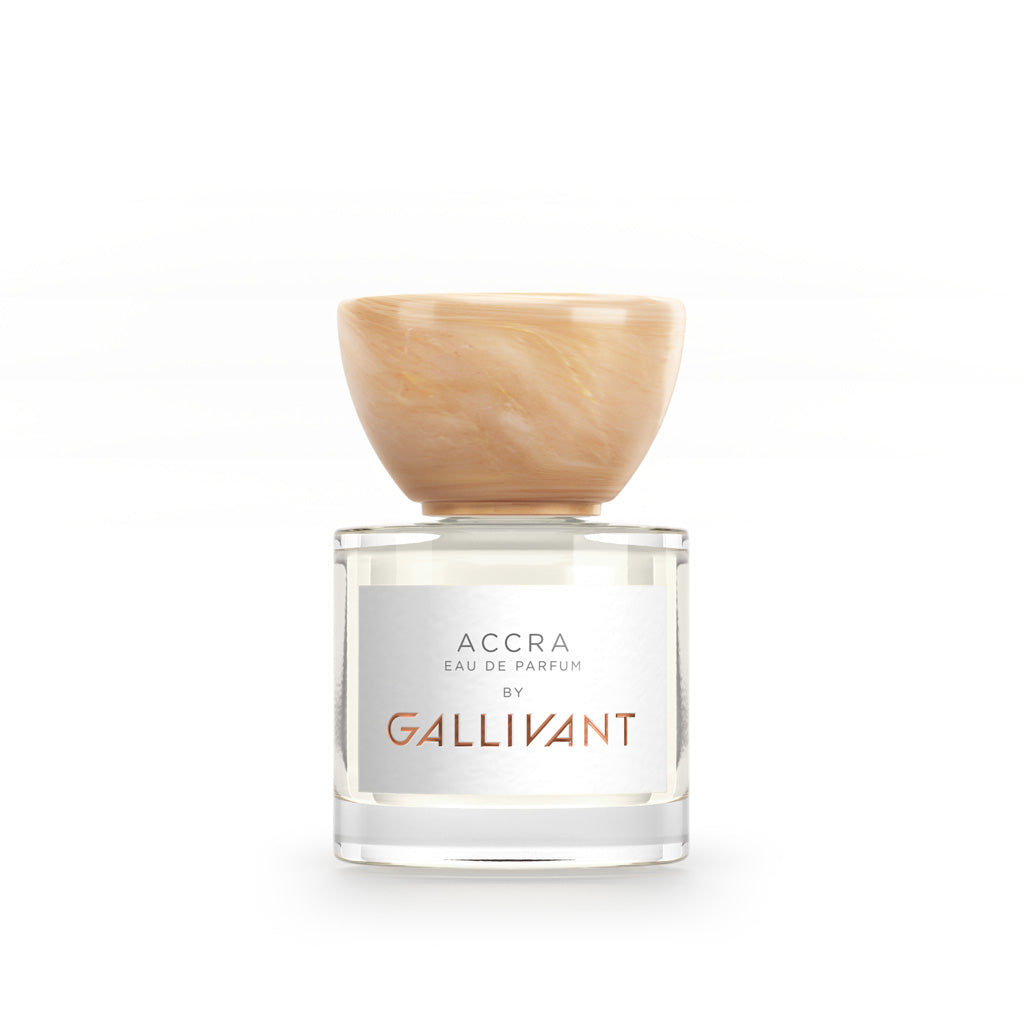 Accra Eau de Parfum 30ml Bottle by Gallivant