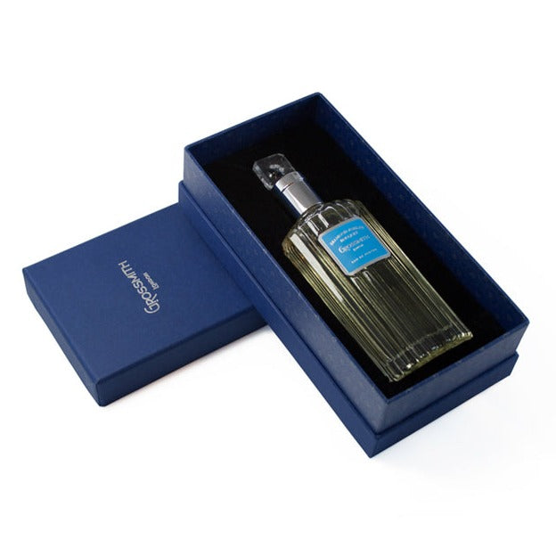 Diamond Jubilee Bouquet Eau de Parfum 100ml Bottle and Packaging by Grossmith London