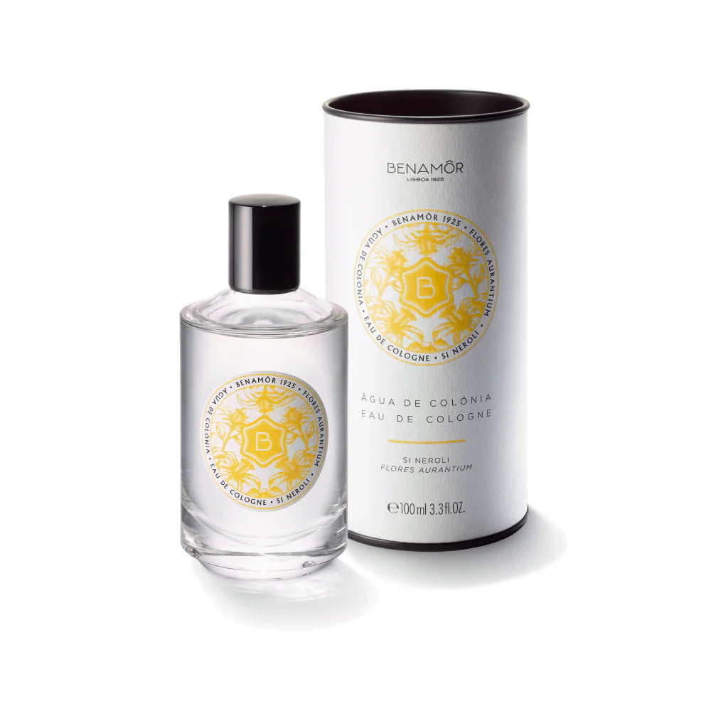 Eau de Cologne Si Neroli 100ml