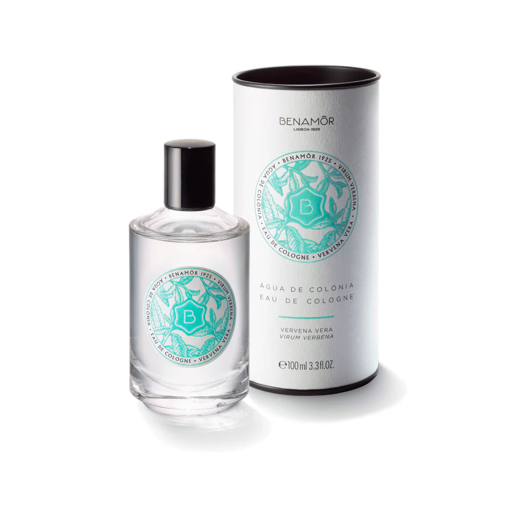 Eau de Cologne Vervena Vera
