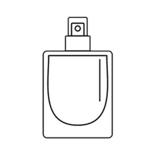 Fragrance Bottle Icon