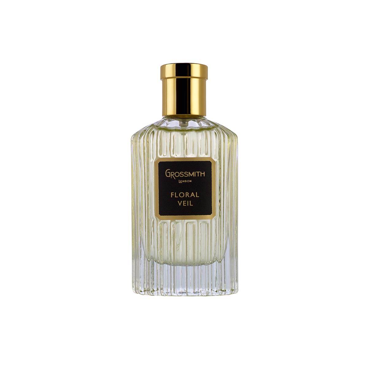 Floral Veil Eau de Parfum 50ml Bottle by Grossmith London