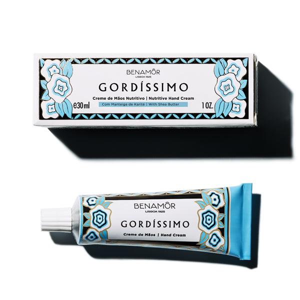 Gordissimo Hand Cream