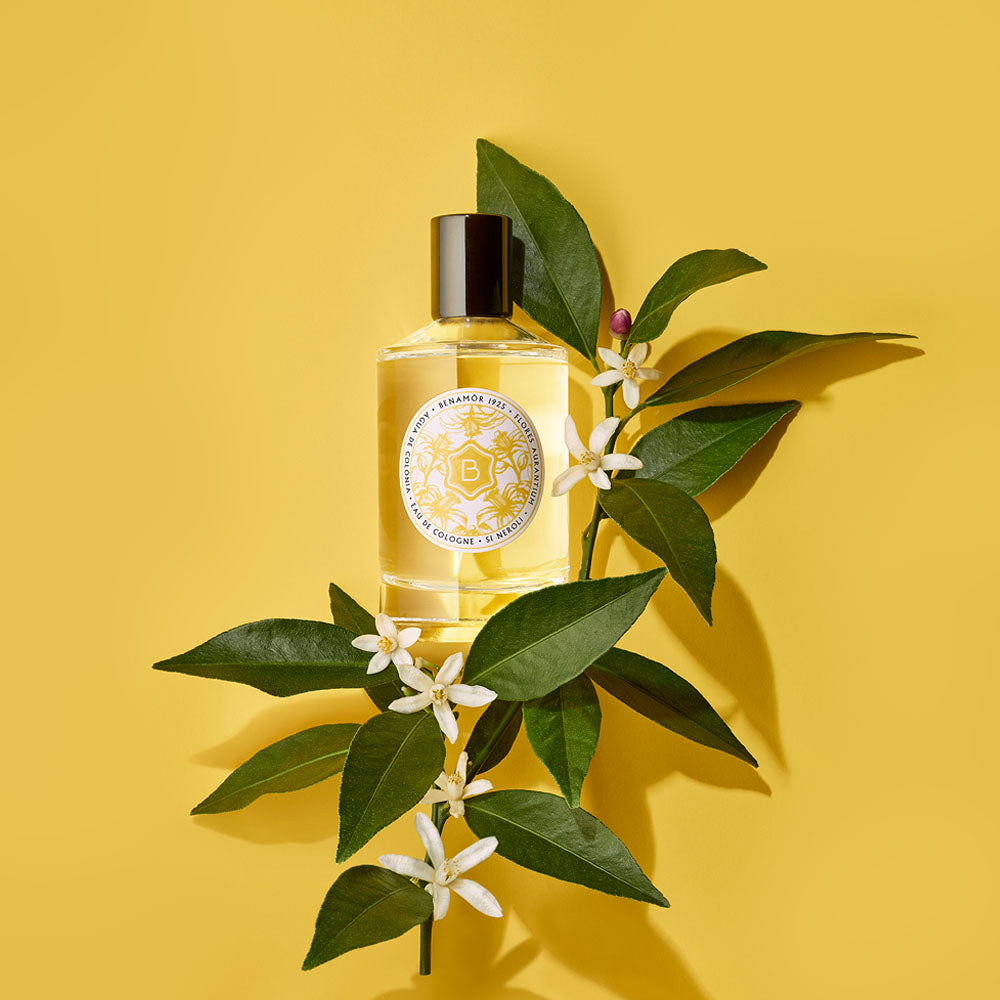 Eau de Cologne Si Neroli 100ml