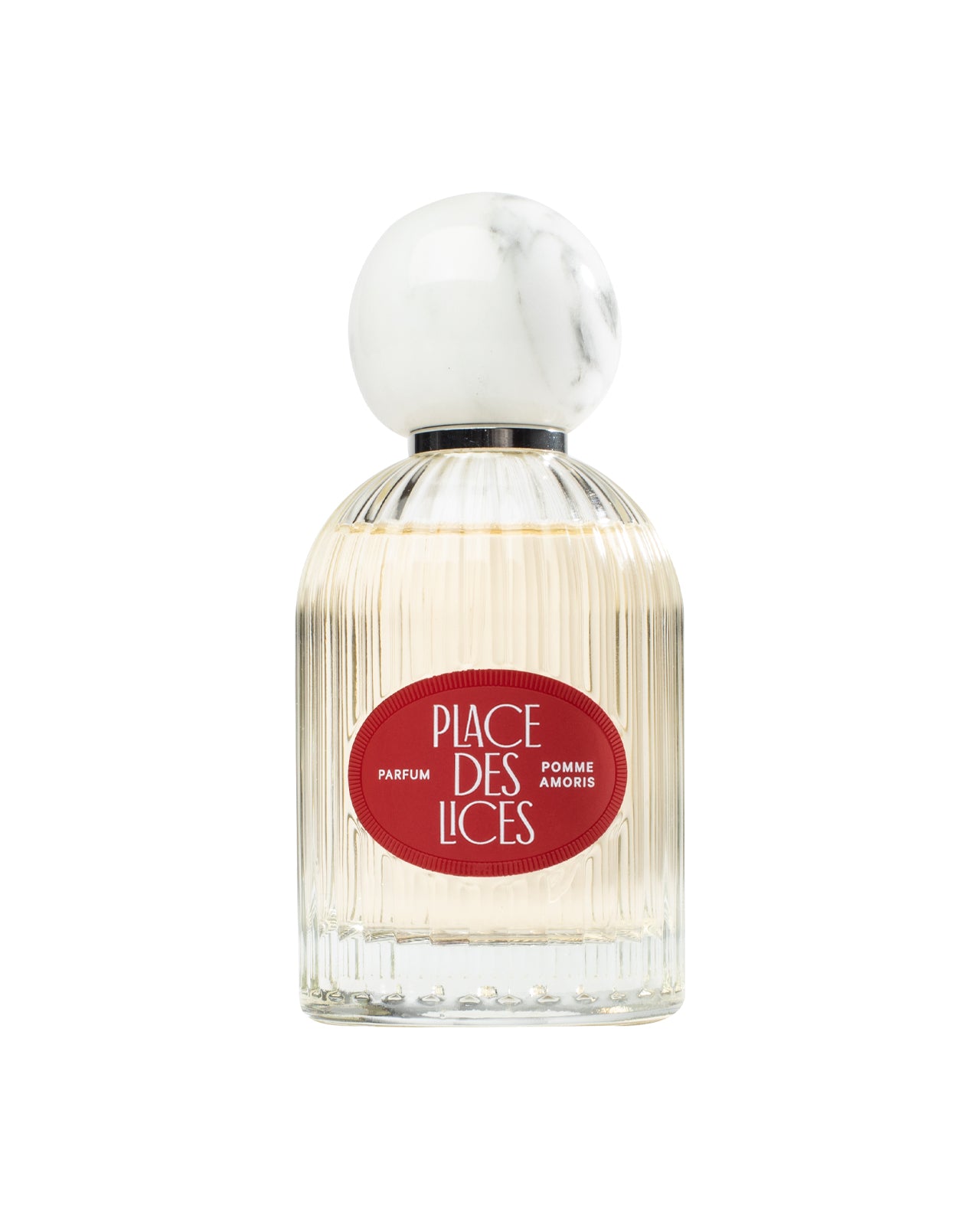 Pomme Amoris 100ml Eau de Parfum Bottle by Place des Lices