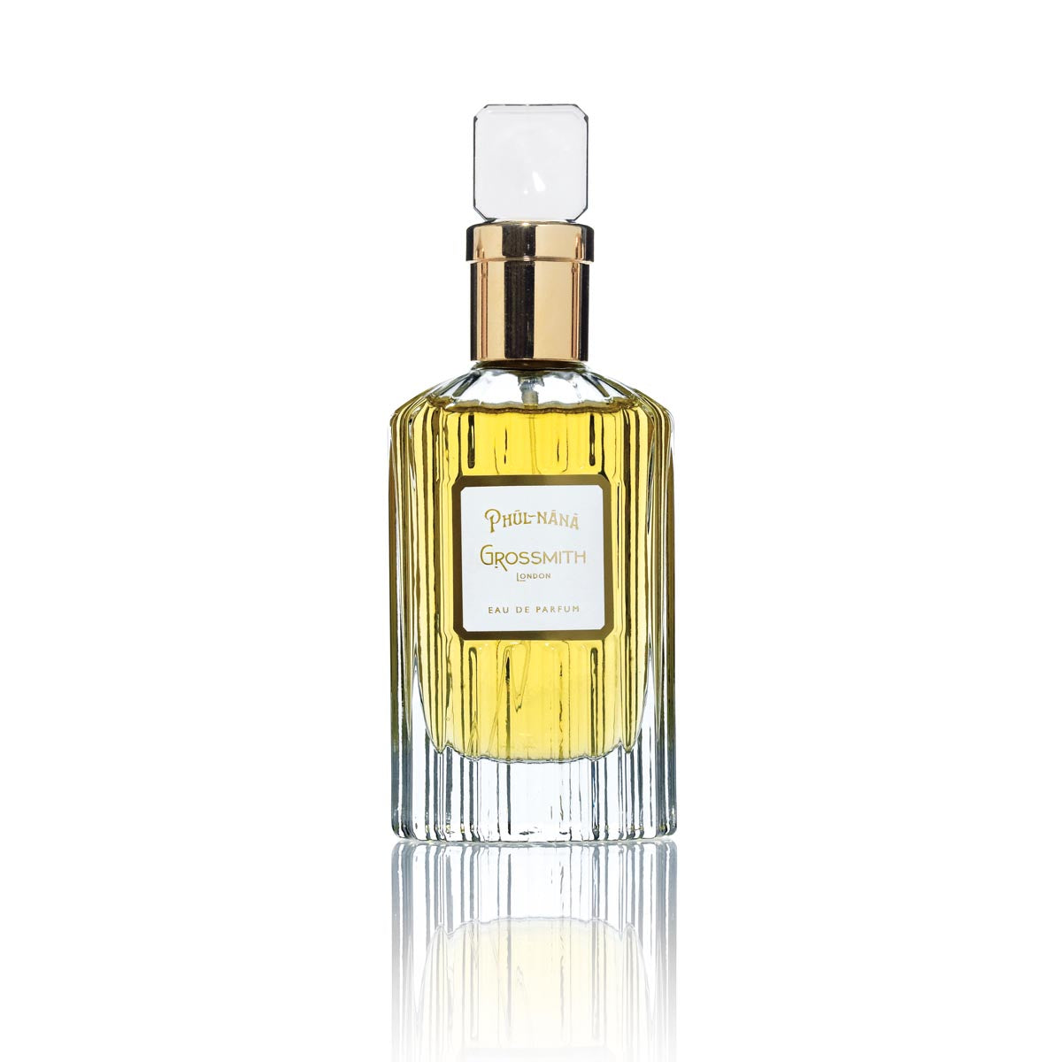 Phul Nana Eau de Parfum 50ml Bottle by Grossmith London