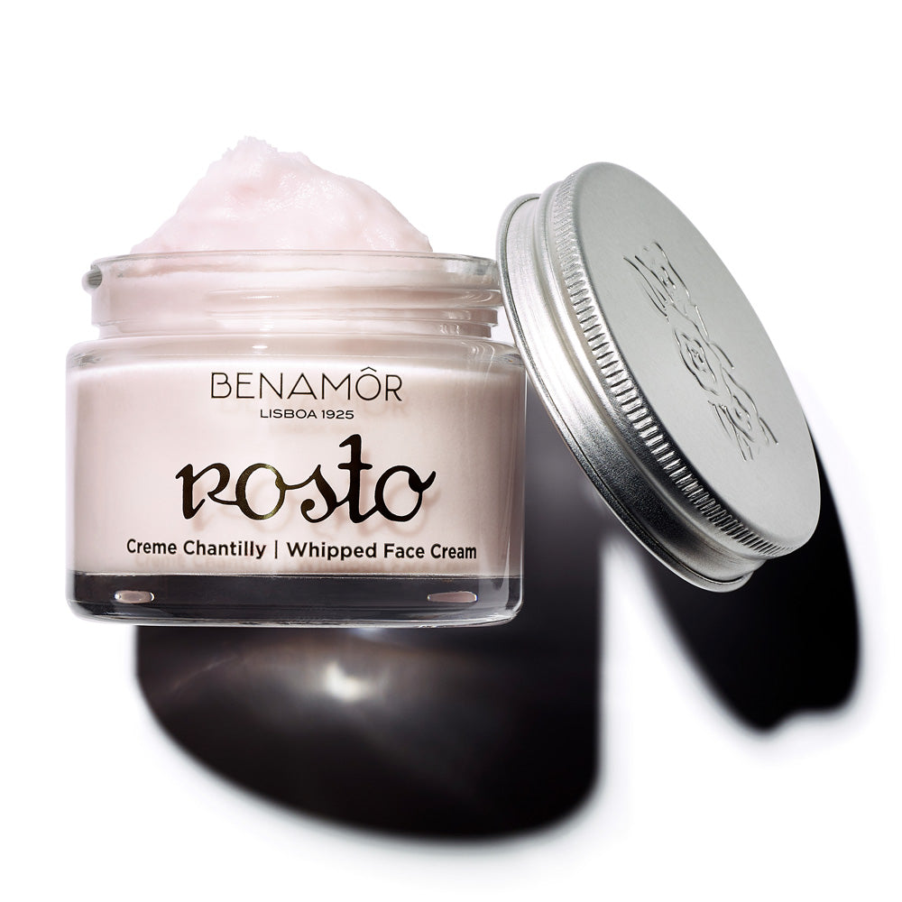 Rosto Whipped Face Cream 50ml