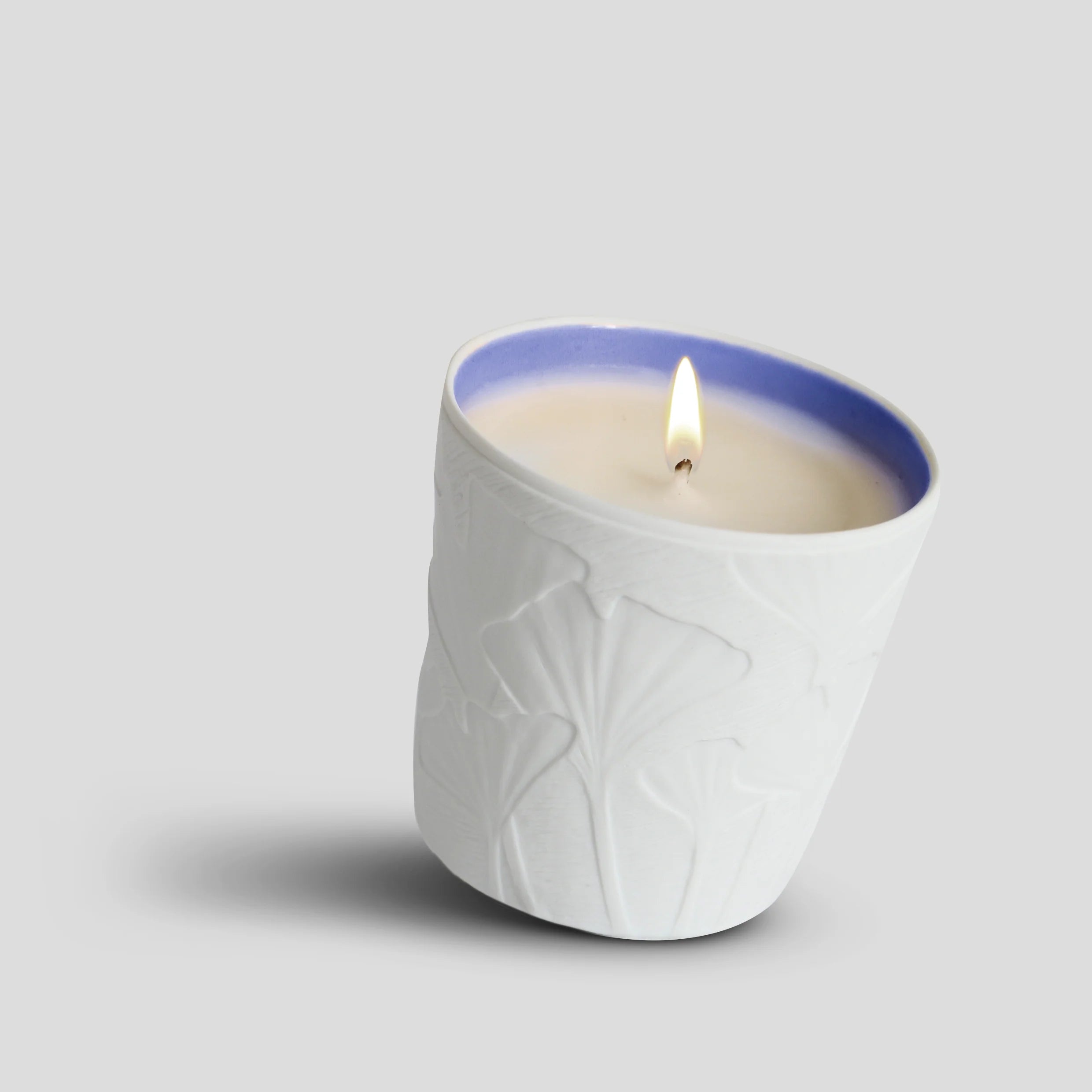 Sandalwood Sacré 190g Candle by Le Jardin Retrouvé