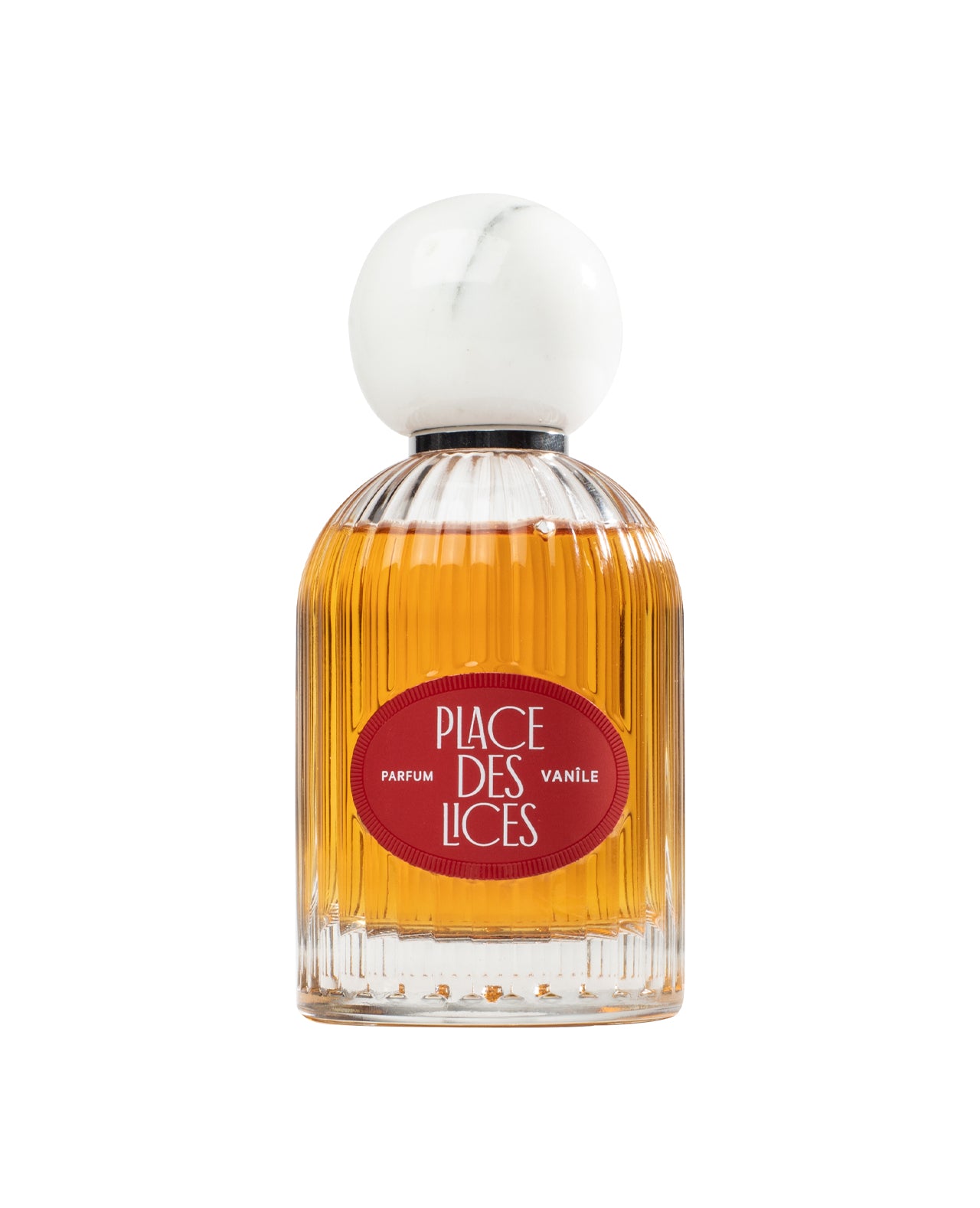 Vanîle 100ml Eau de Parfum Bottle by Place Des Lices