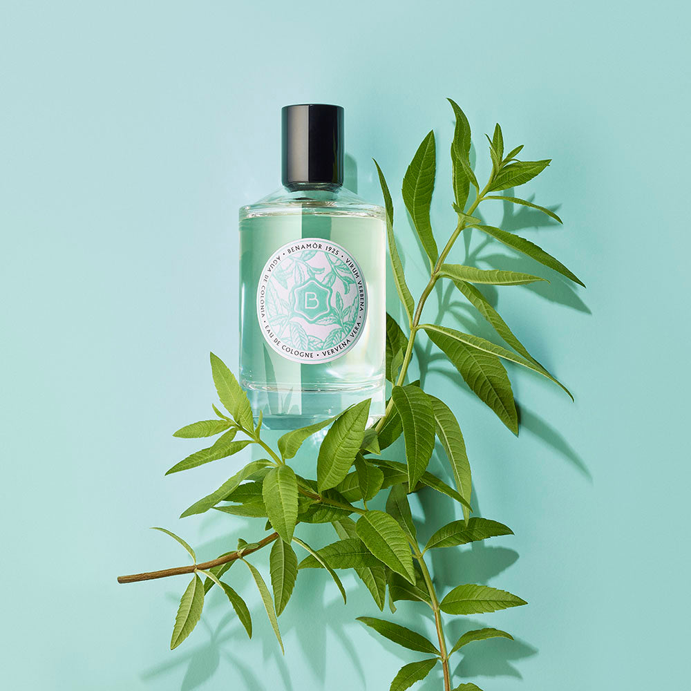 Eau de Cologne Vervena Vera