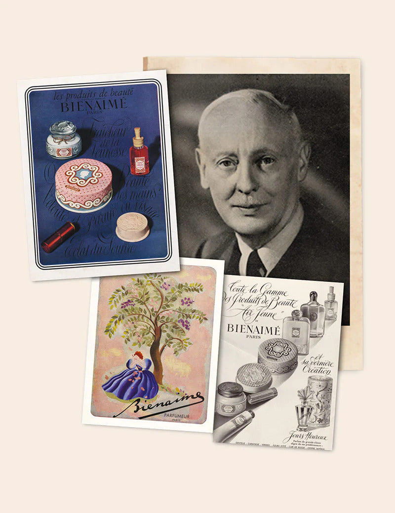 Heritage images from Bienaimé