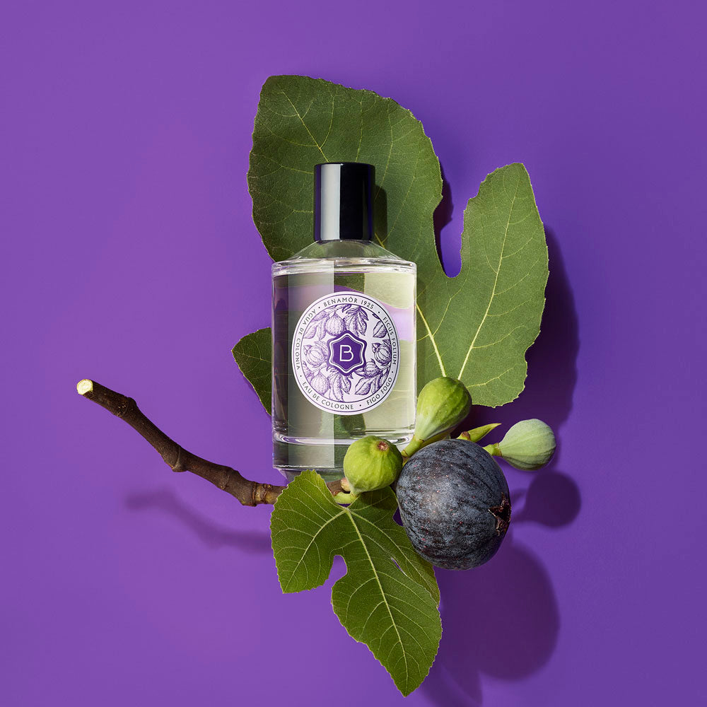Eau de Cologne Fig Fogo