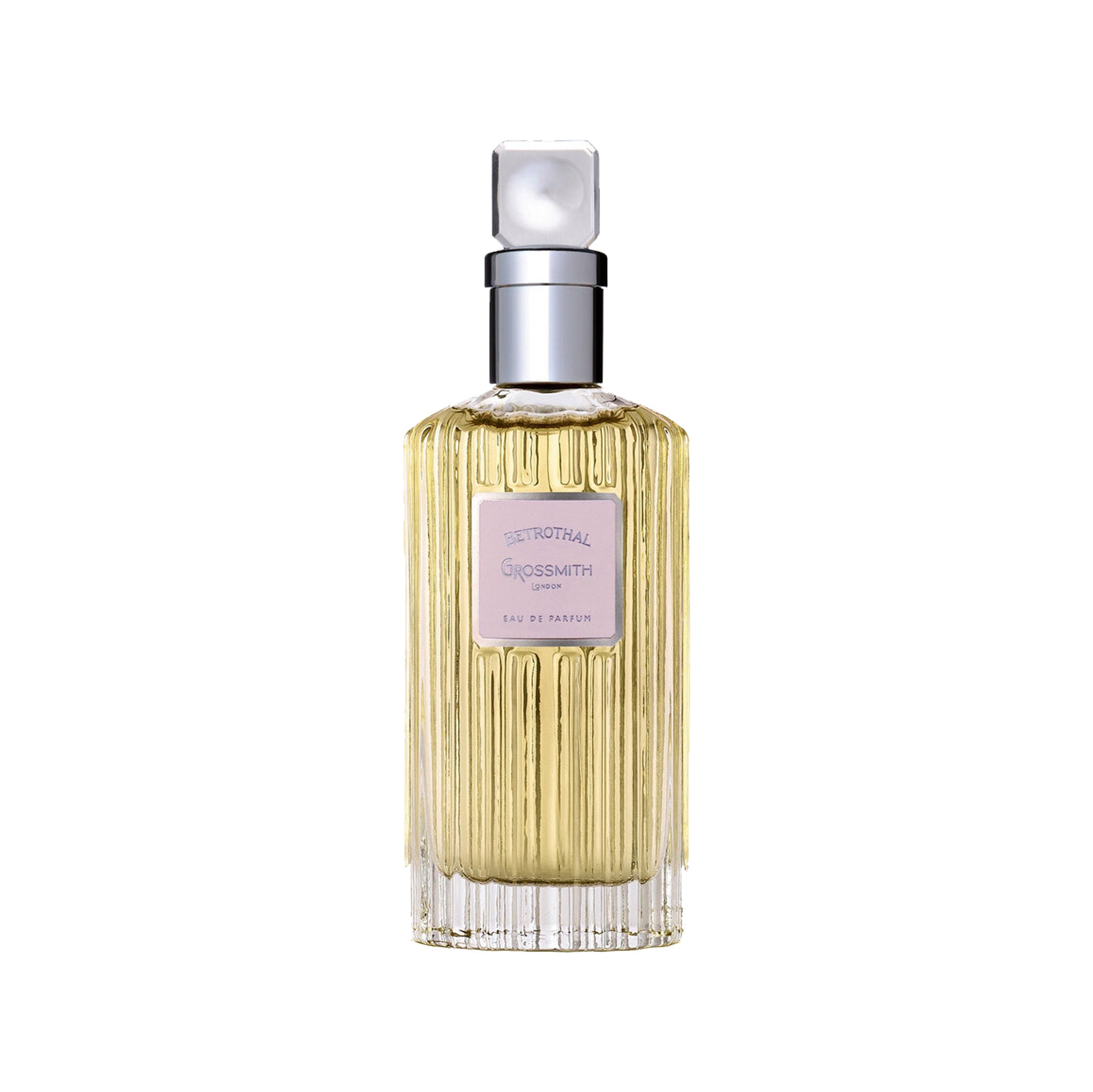 Betrothal Eau de Parfum 100ml Bottle by Grossmith London