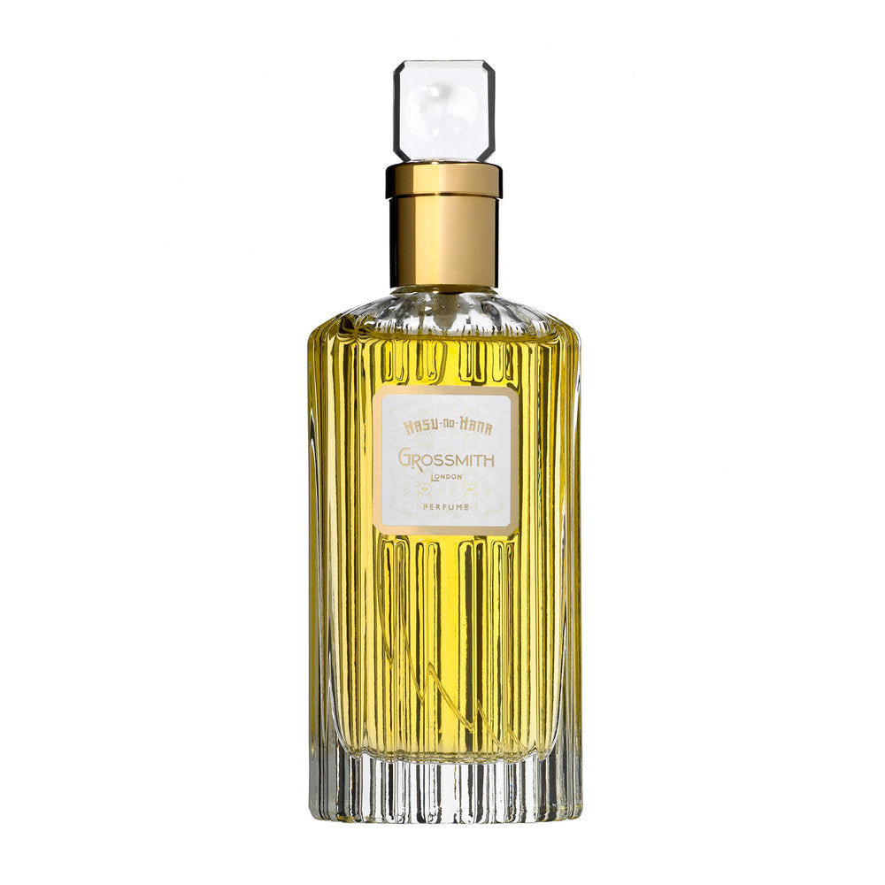 Hasu No Hana Eau de Parfum 100ml Bottle by Grossmith London