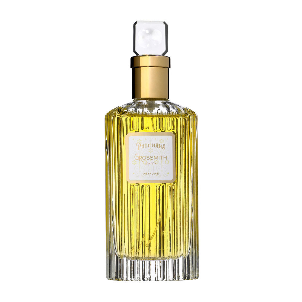 Phul Nana Eau de Parfum 100ml Bottle by Grossmith London