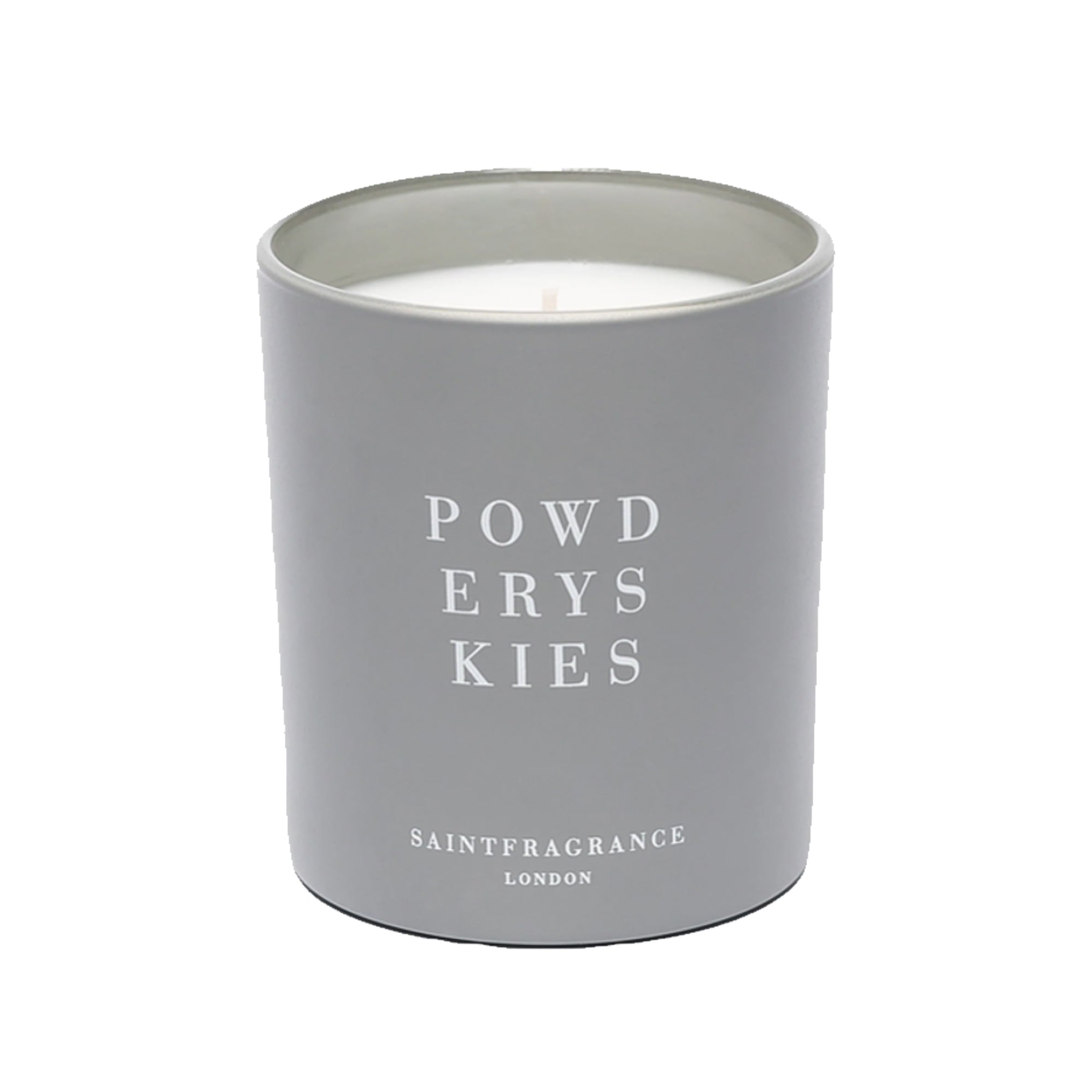 Powdery Skies 200g Scented Candle by Saint Fragrance