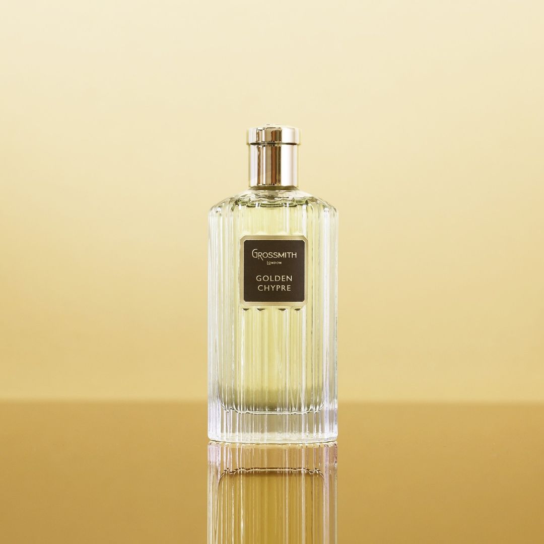 Discover the Royal Heritage of Grossmith: The Crown Jewel of Perfume