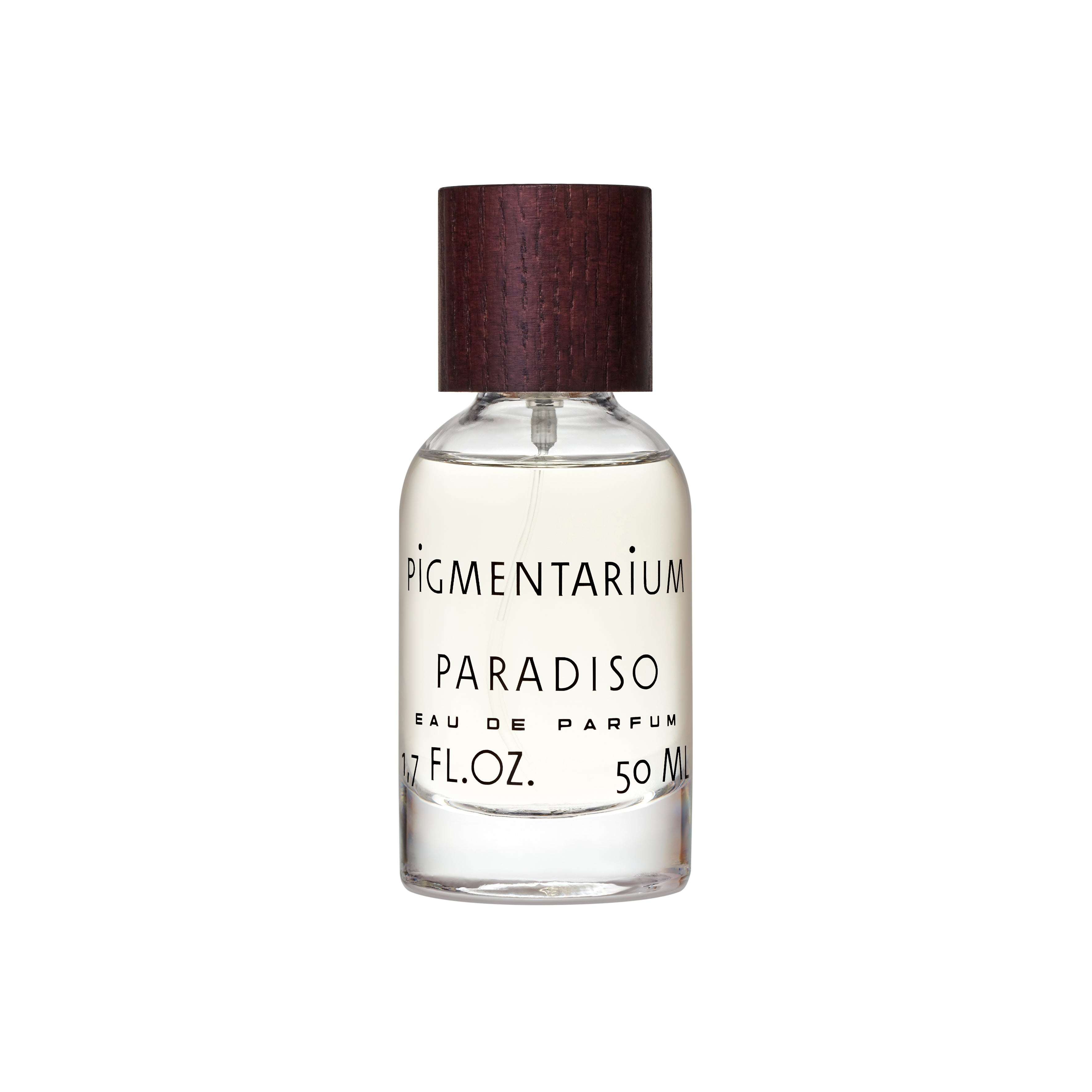 Pigmentarium Paradiso, a fresh citrus niche perfume for summer