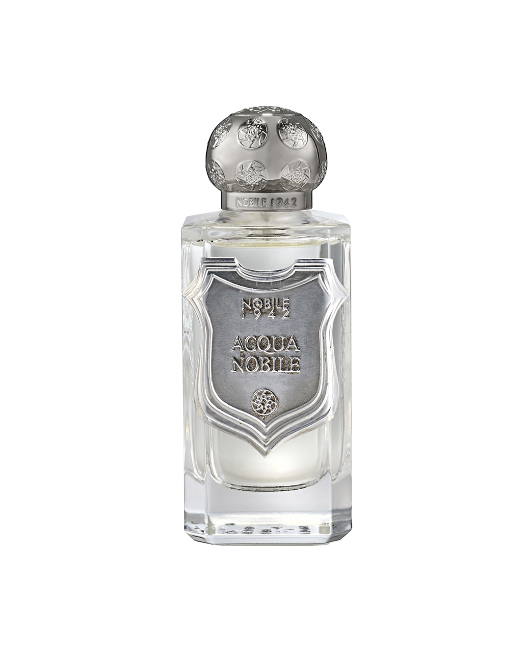 Nobile 1942 Acqua Nobile bottle