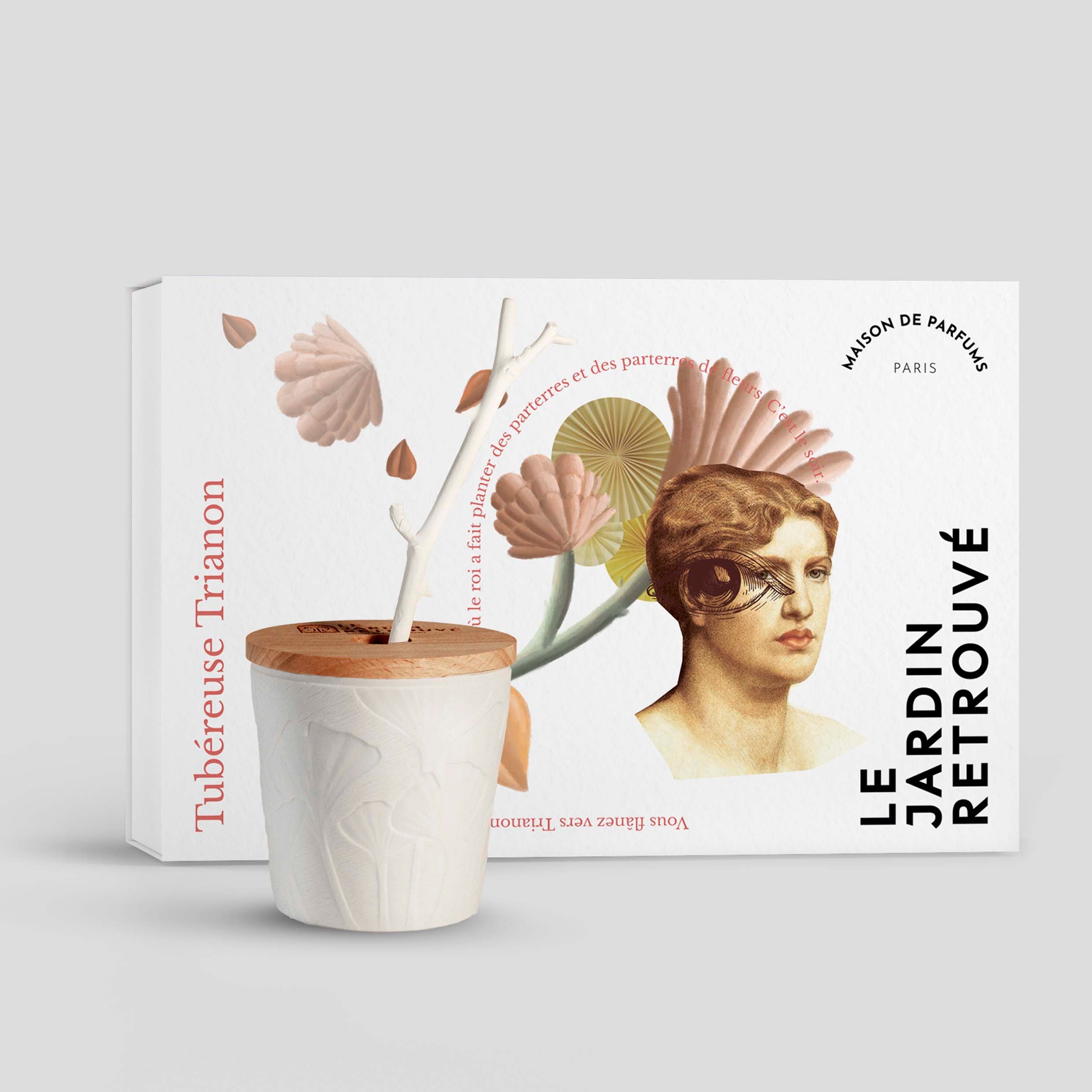 HOME FRAGRANCE