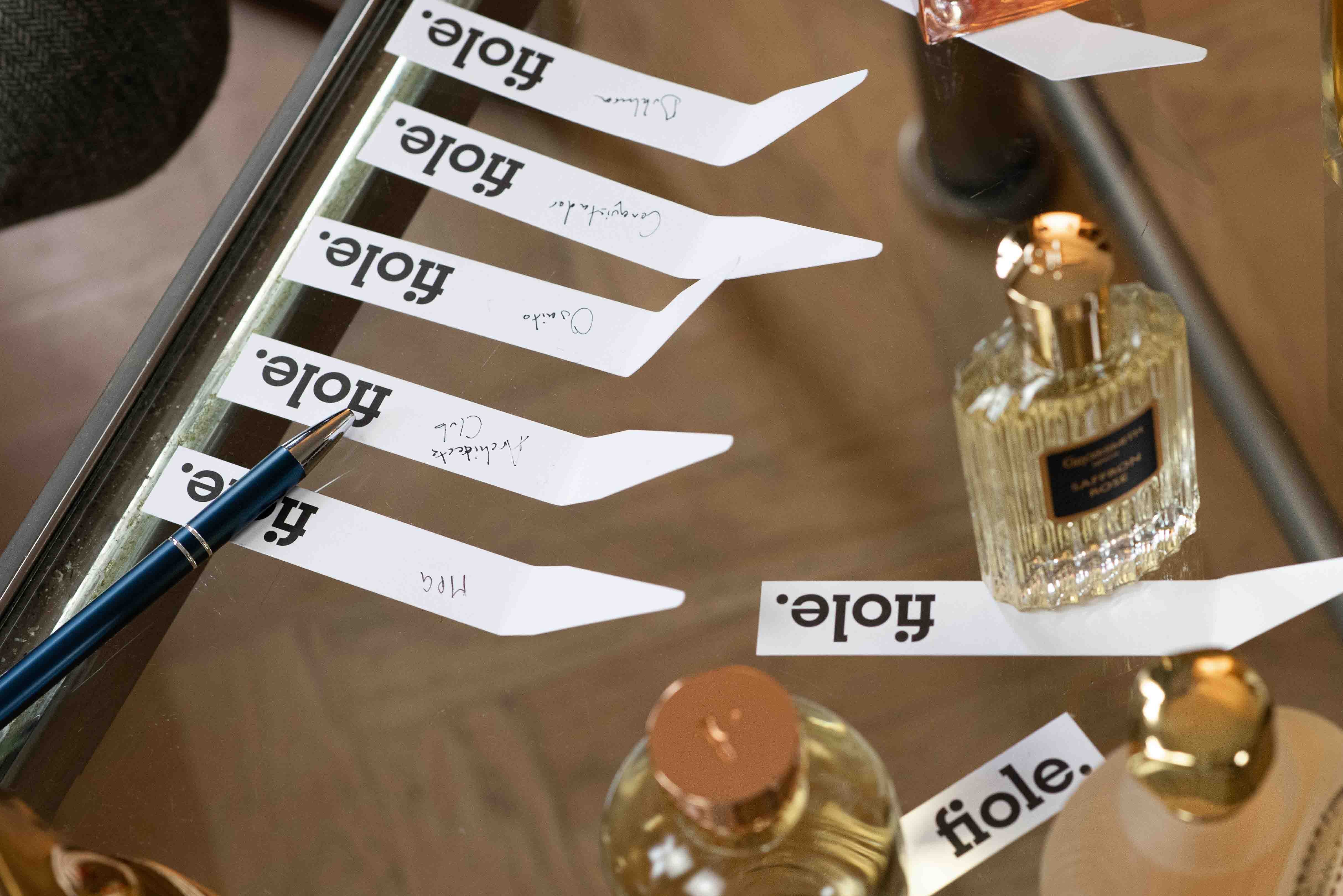 ALL FRAGRANCES