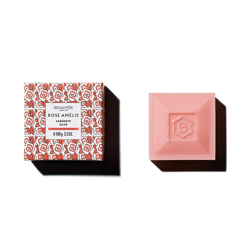 BENAMOR SOAP
