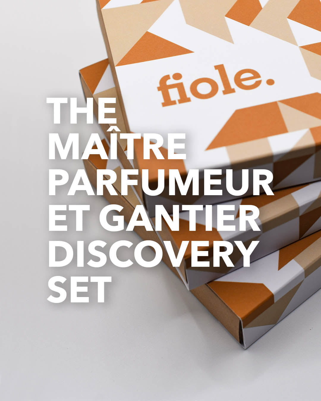 BRAND BOXES | PERFUME DISCOVERY SETS