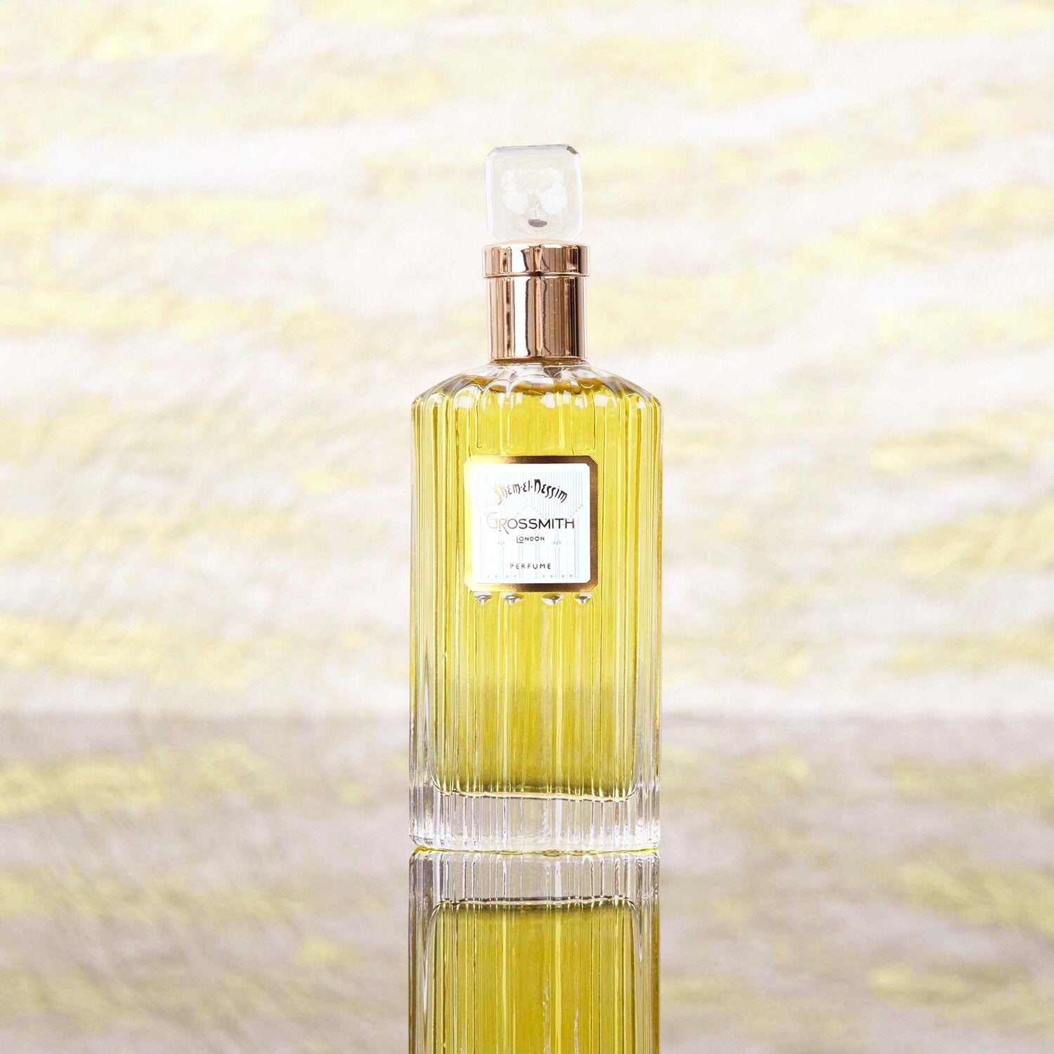 Shem el Nessim 100ml Eau de Parfum by Grossmith London