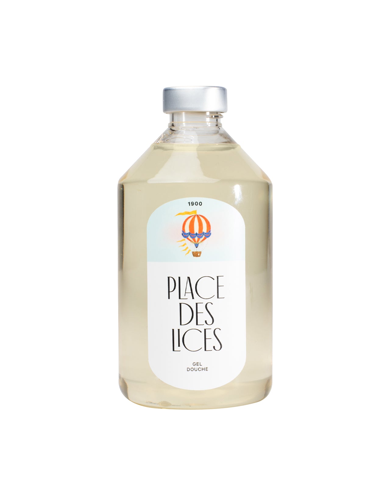1900 500ml Body Wash by Place des Lices