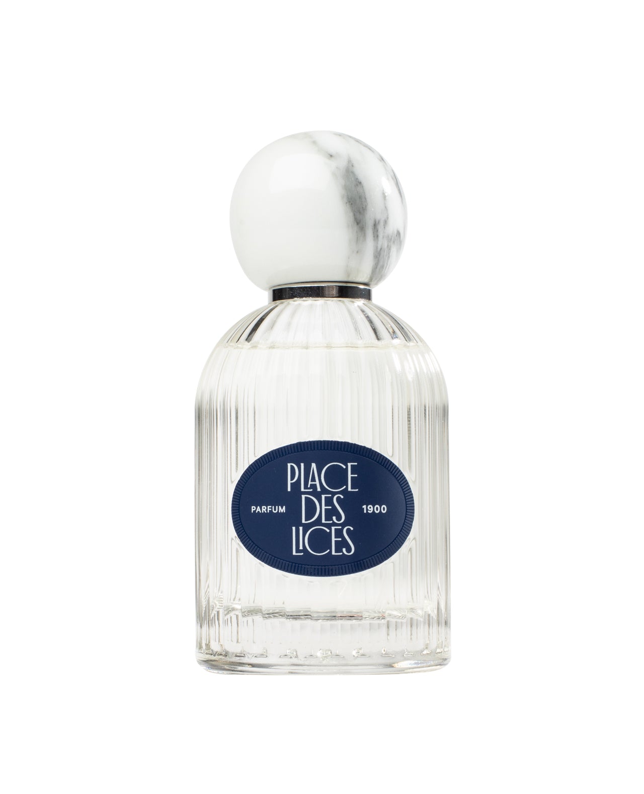 1900 100ml Eau de Parfum Bottle by Place des Lices