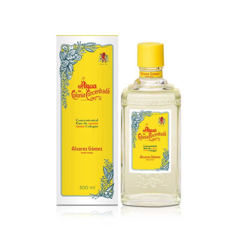 Agua de Colonia Concentrada