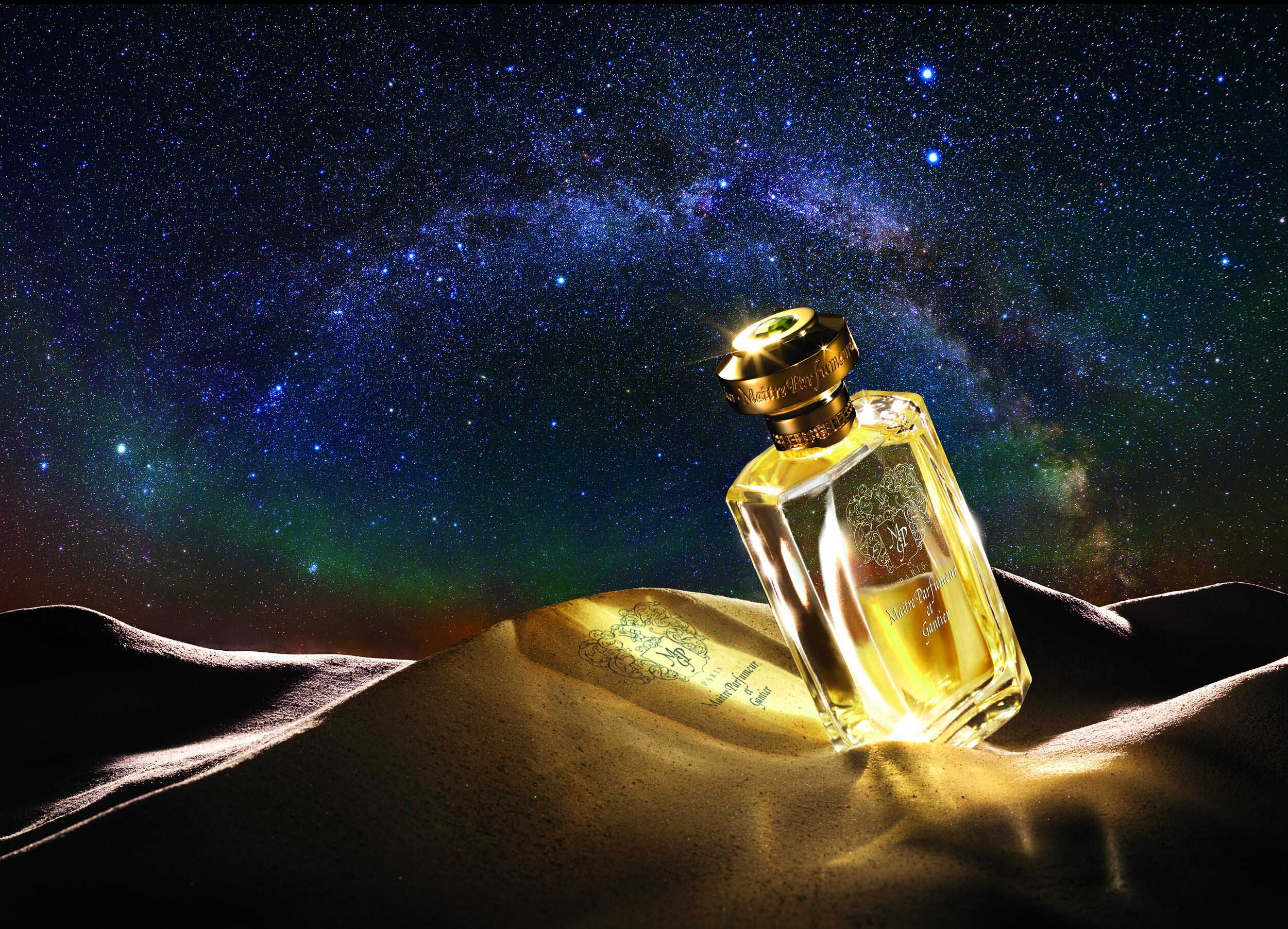 Maitre parfumeur et 2025 gantier oud extravagant