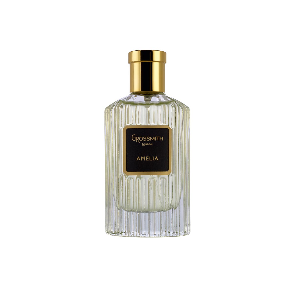 Amelia Eau de Parfum 50ml Bottle by Grossmith London