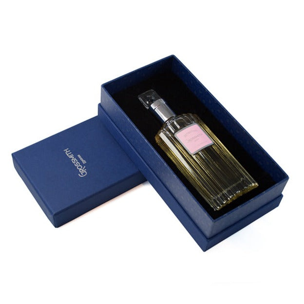 Betrothal Eau de Parfum 100ml Bottle and Packaging by Grossmith London