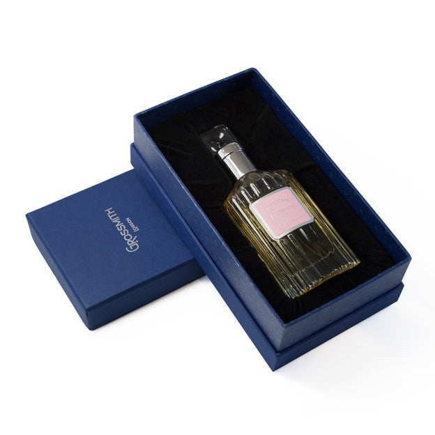 Betrothal Eau de Parfum 50ml Bottle and Packaging by Grossmith London