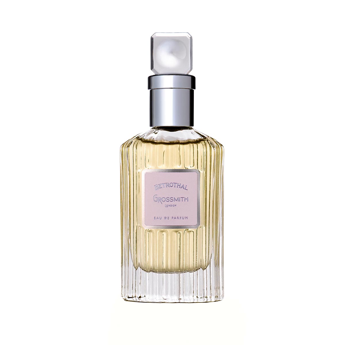 Betrothal Eau de Parfum 50ml Bottle by Grossmith London