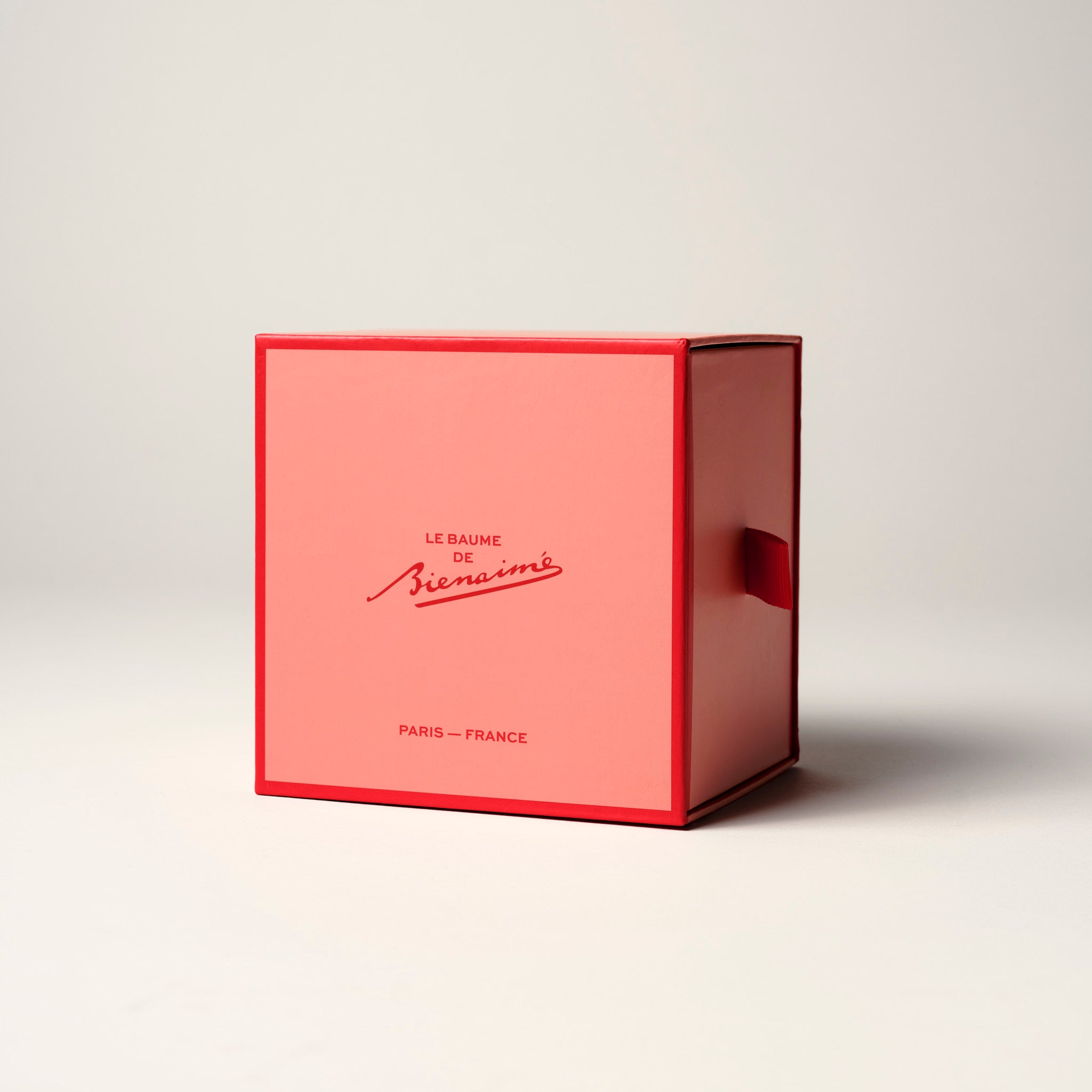 Vermeil Baume Onirique (Dream Balm) by Bienaime Closed Packaging Packshot