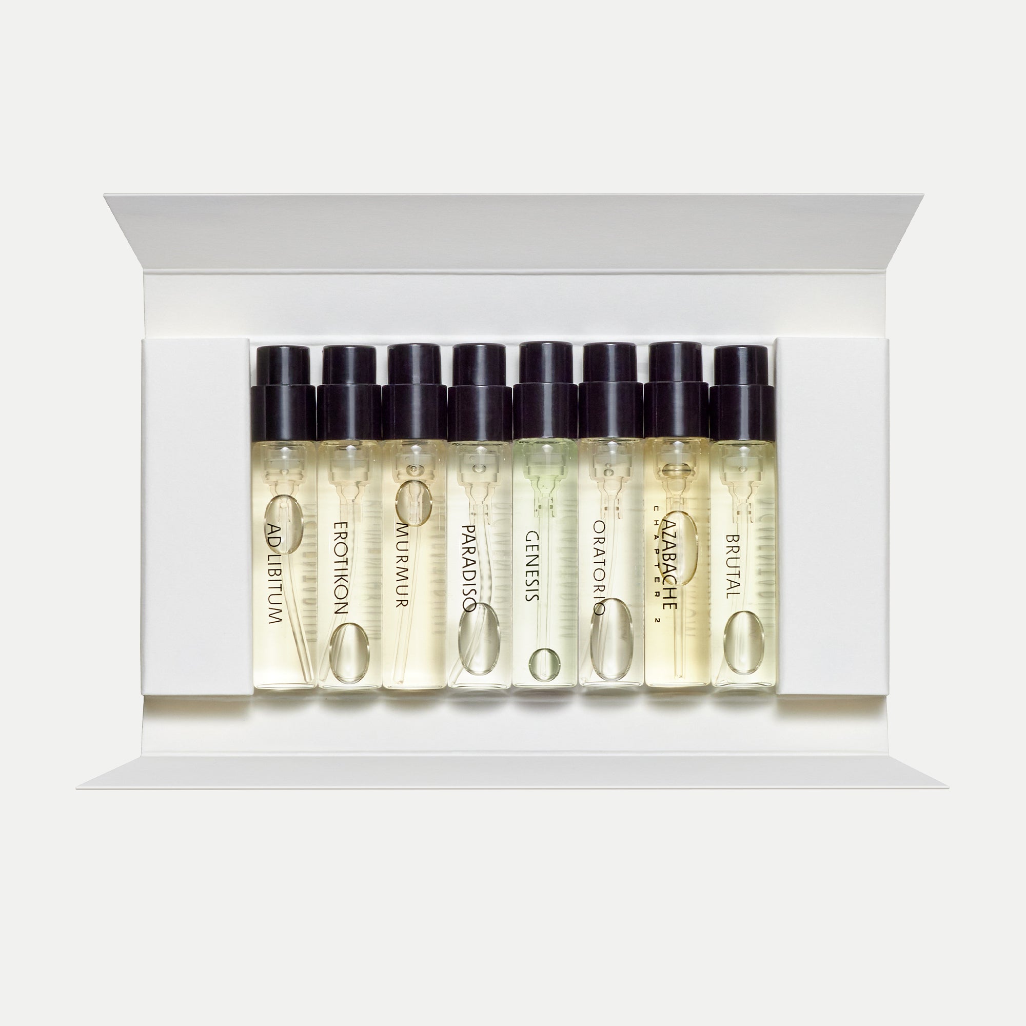 Pigmentarium Discovery Set