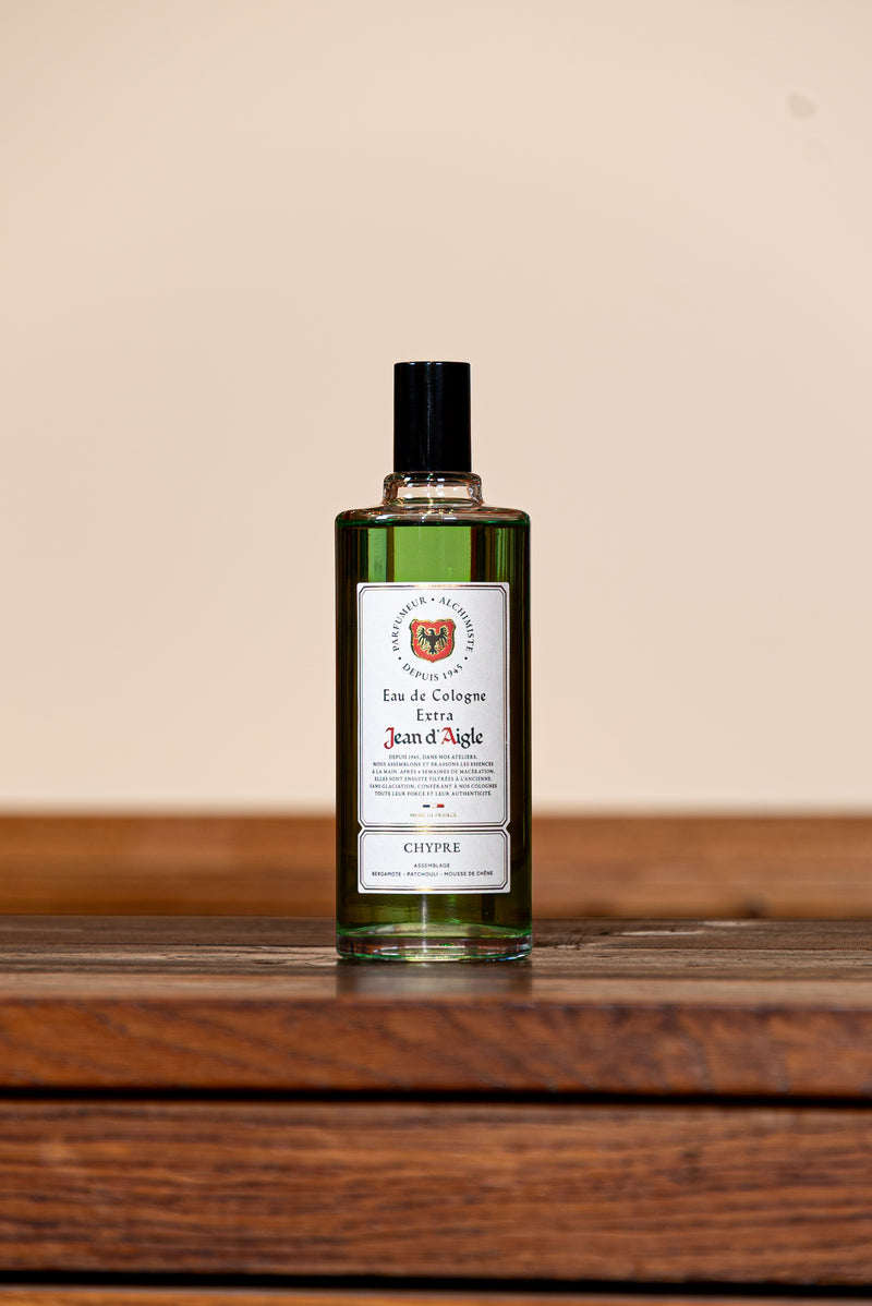 Chypre Cologne