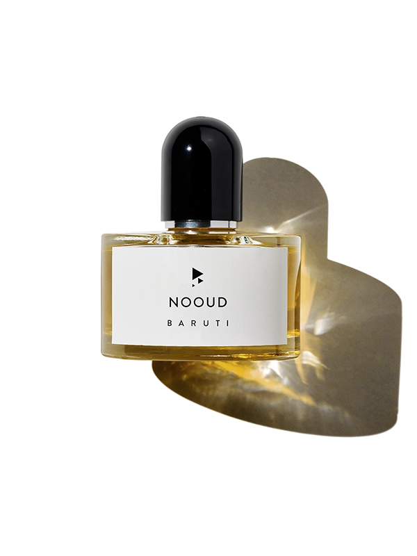NOOUD 50ml Eau de Parfum by Baruti