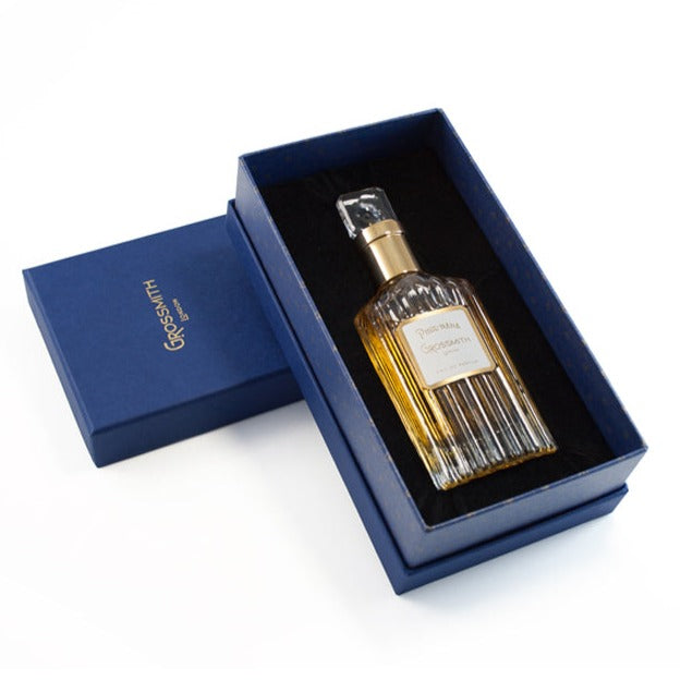 Phul Nana Eau de Parfum 50ml Bottle and Box by Grossmith London