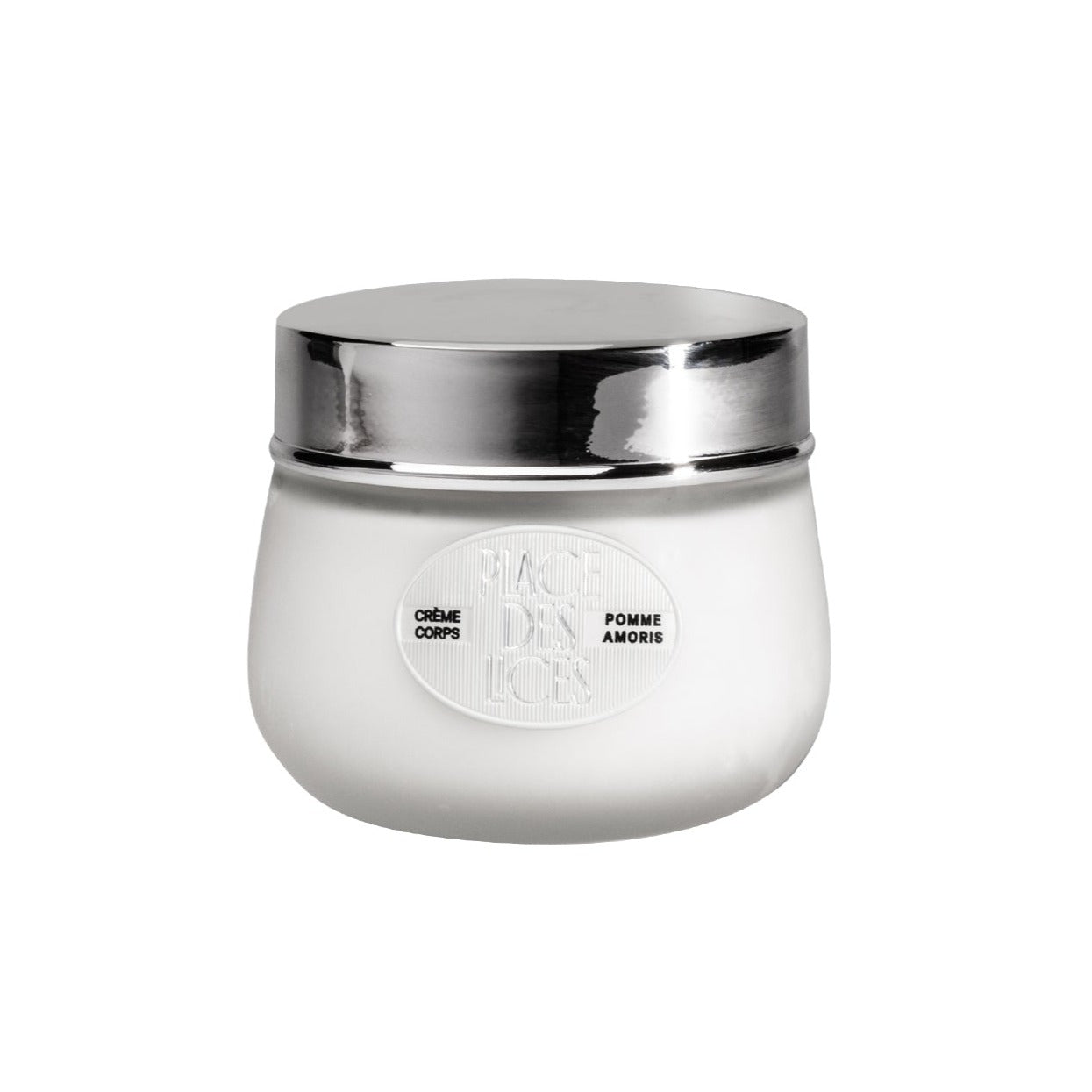 Pomme Amoris Body Cream 200ml by Place des Lices