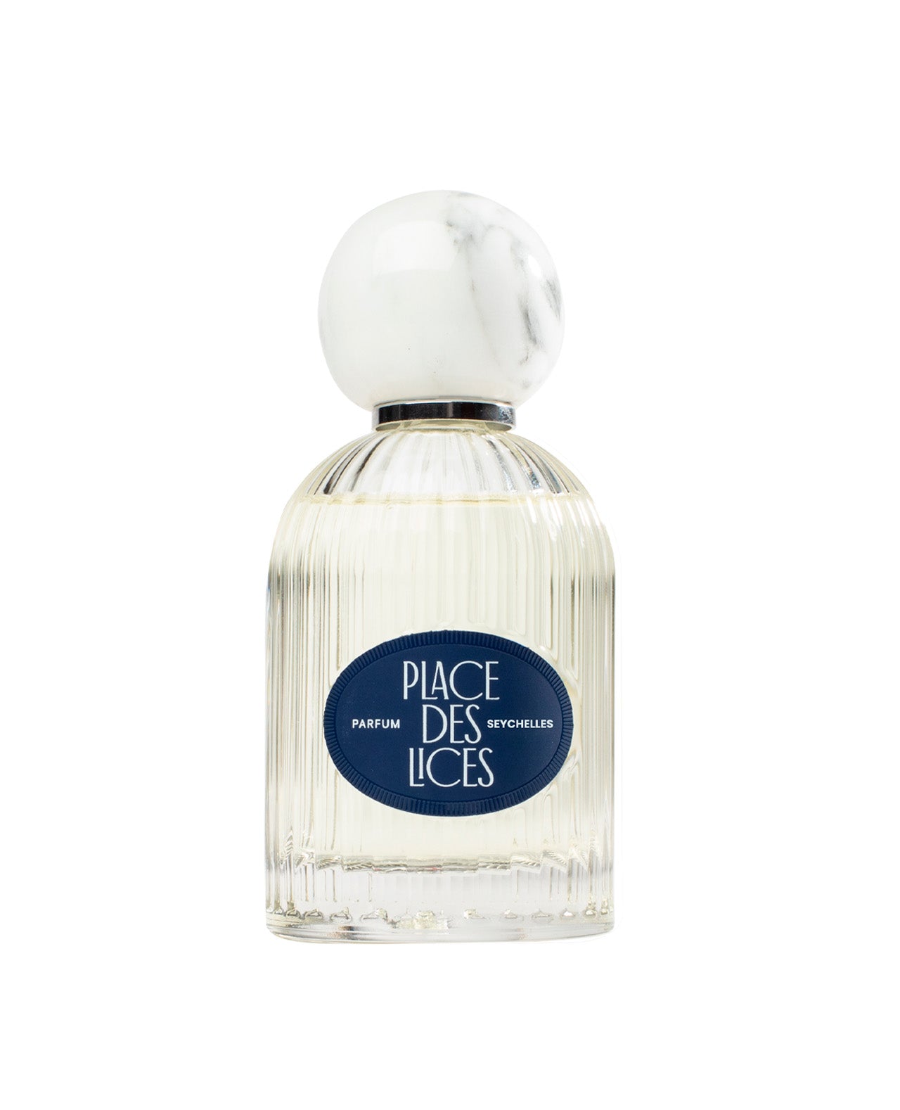 Seychelles 100ml Parfum Bottle by Place des Lices