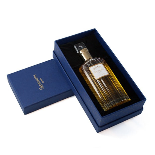 Shem El Nessim Eau de Parfum 100ml Bottle and Packaging by Grossmith London