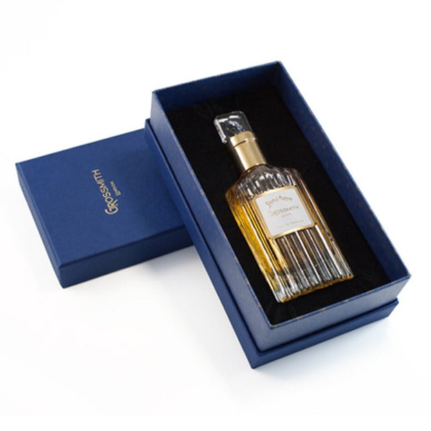 Shem El Nessim Eau de Parfum 50ml Bottle and Packaging by Grossmith London