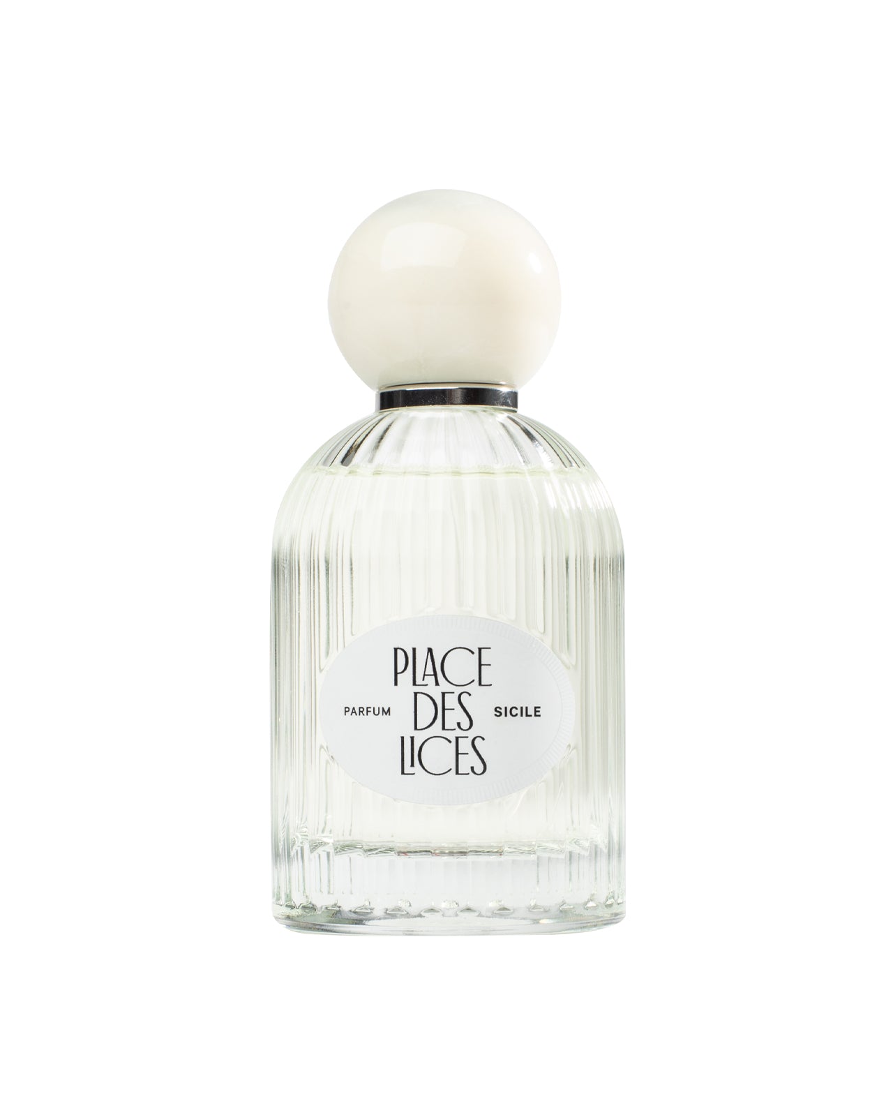 Sicile 100ml Eau de Parfum Bottle by Place des Lices