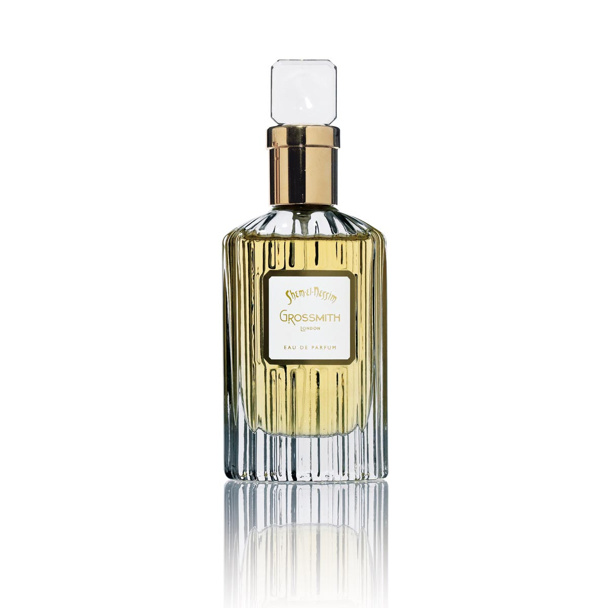 Shem El Nessim Eau de Parfum 50ml Bottle by Grossmith London
