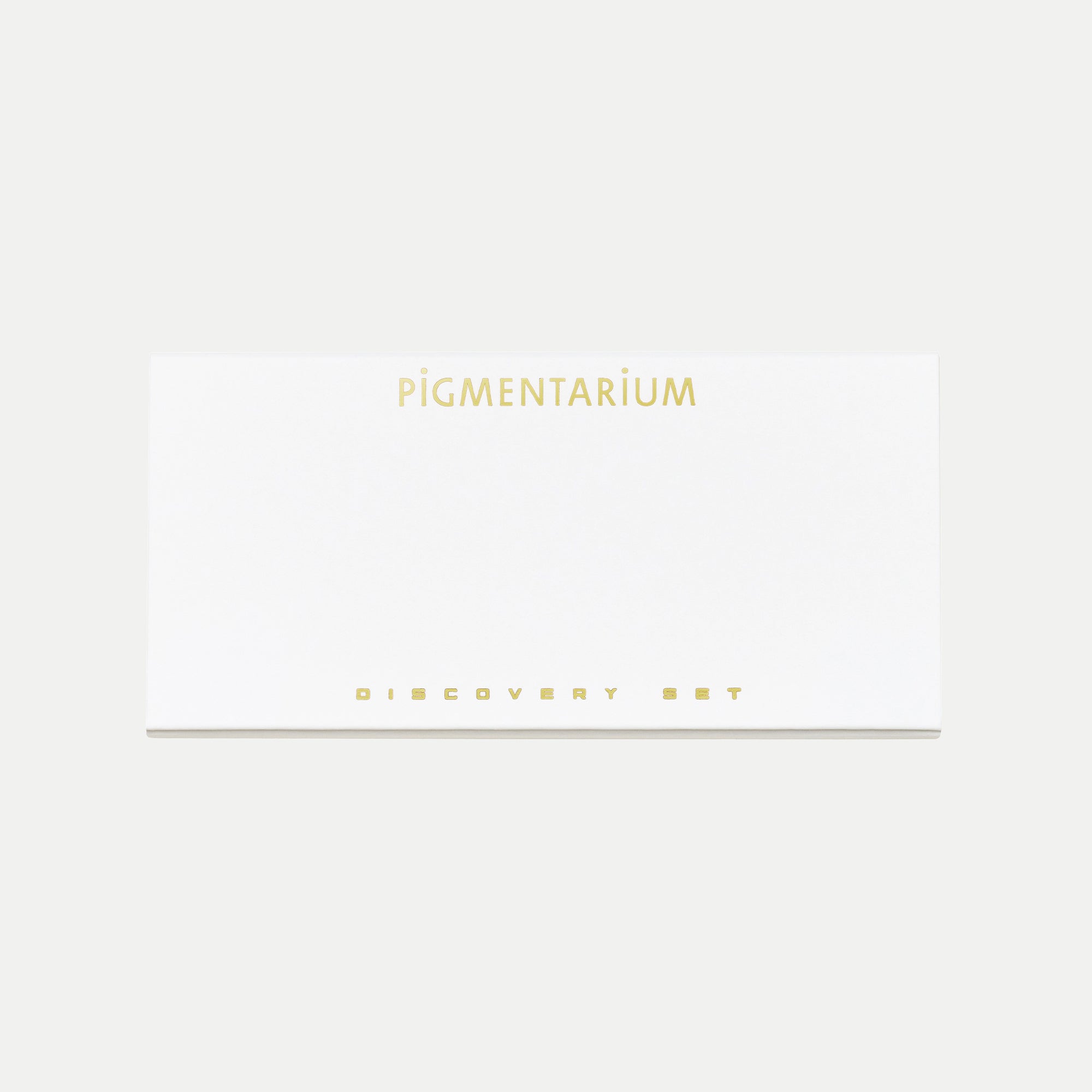 Pigmentarium Discovery Set