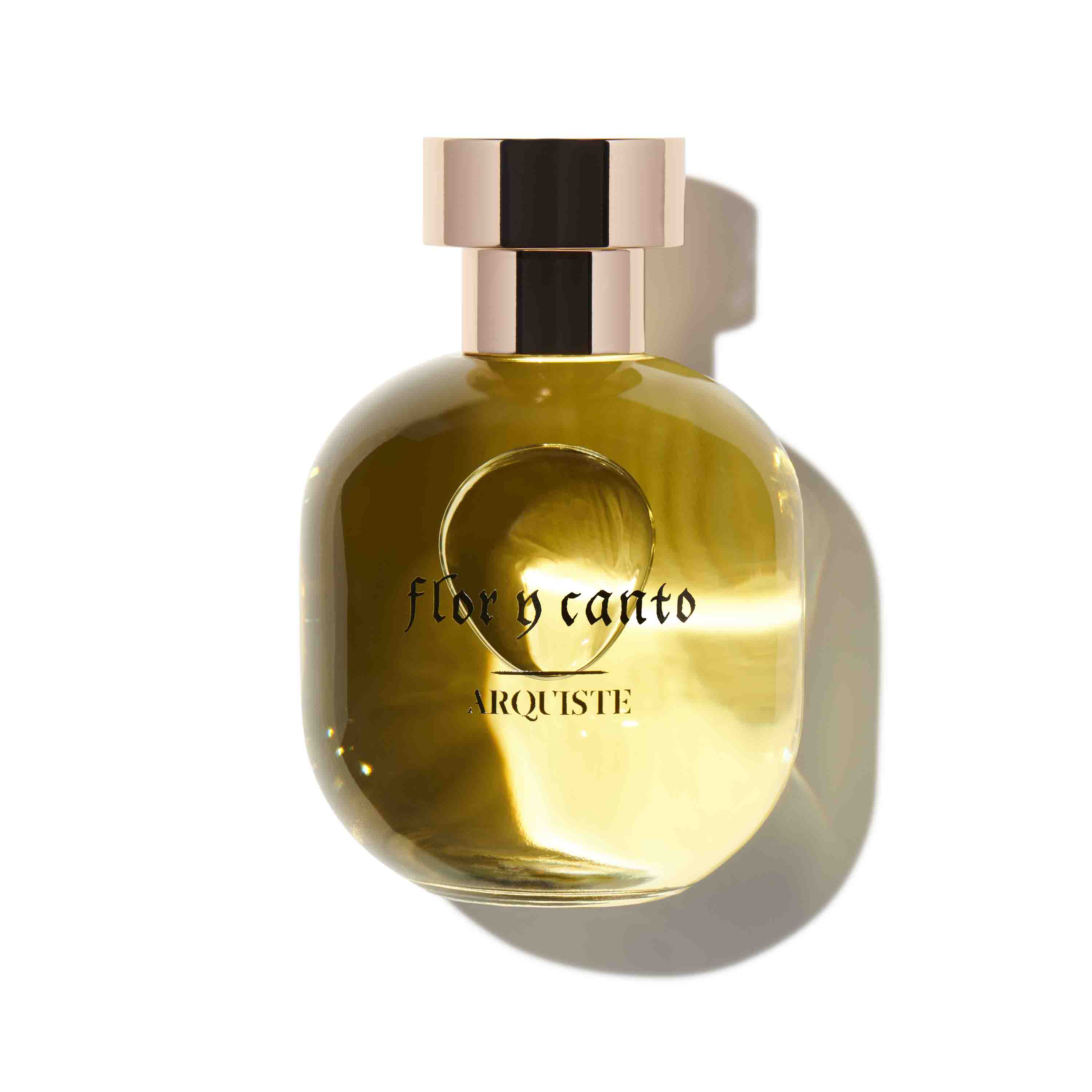 Flor Y Canto by Arquiste, 100ml Eau de Parfum